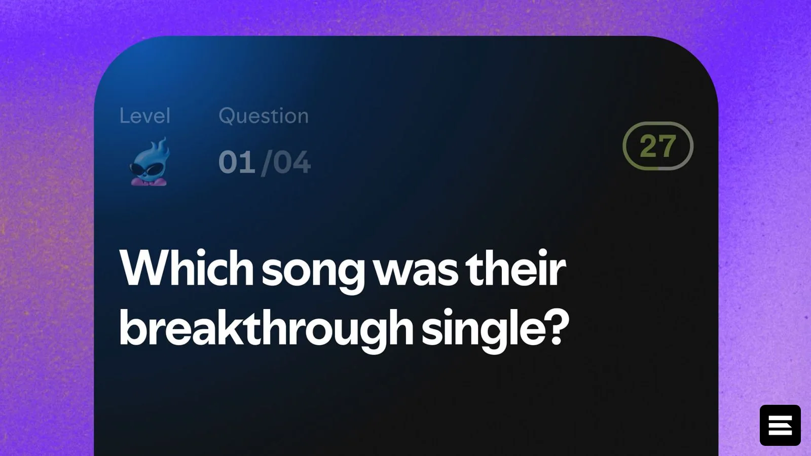 Spotify расширил функцию «Музыкальная викторина»
