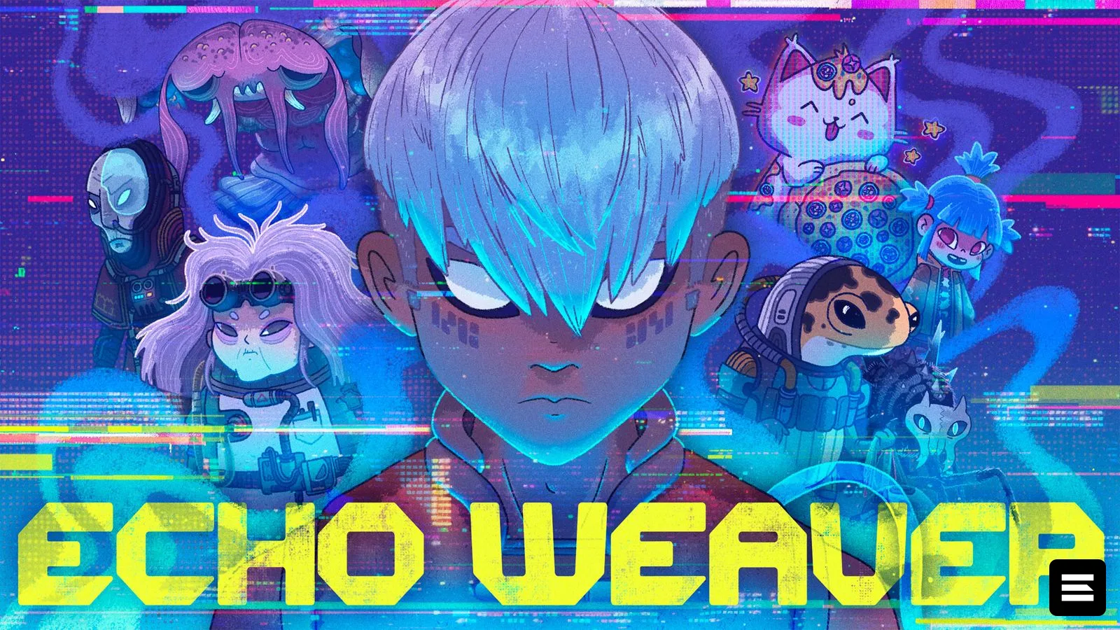 Echo Weaver: Новая метроидвания с петлёй времени вышла на Xbox и Game Pass