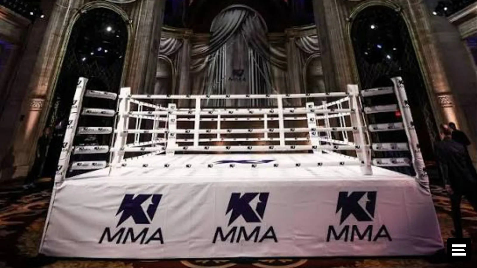 Ki MMA: Новый промоушен обещает вернуть «дух» единоборств