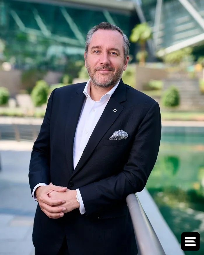 H World International обсудила развитие гостеприимства в ОАЭ на FHS World Dubai