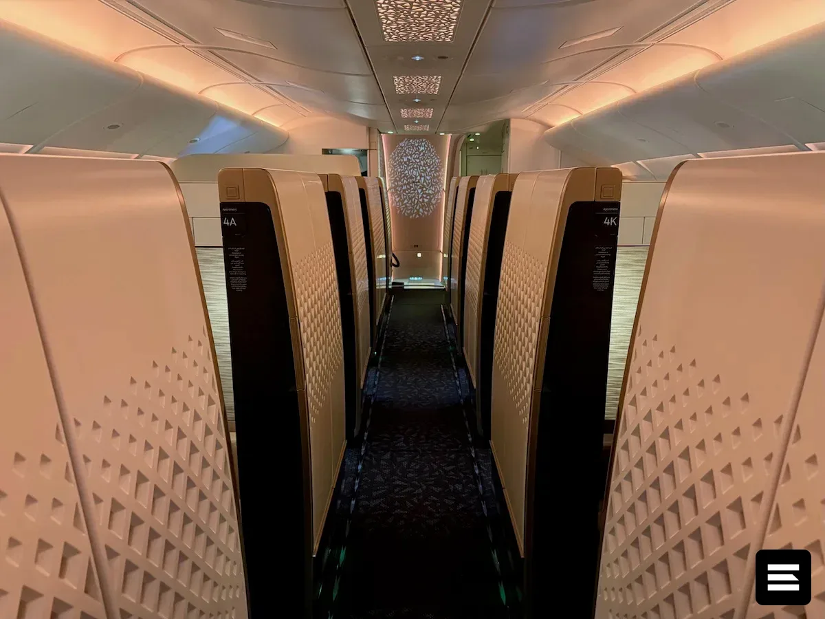 Etihad: внезапный уход главы коммерческого направления Арика Де