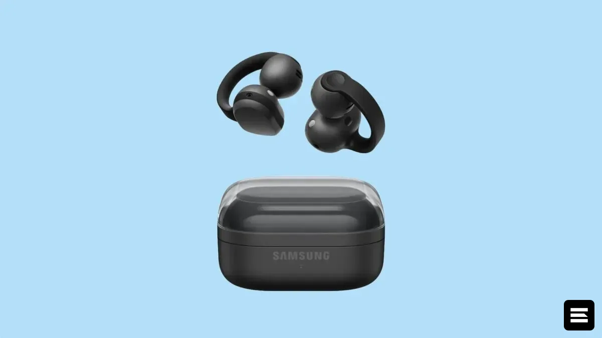 Samsung представила наушники Galaxy Buds On с открытым дизайном