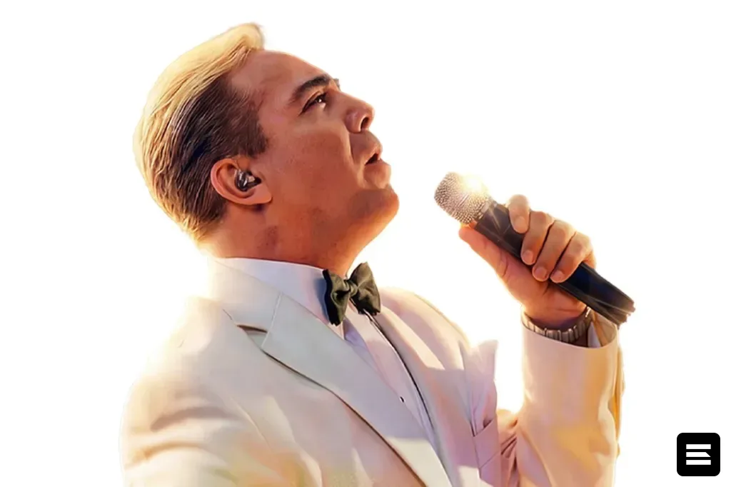 Кристиан Кастро получит премию Billboard Lifetime Achievement на Billboard Latin Music Awards 2026