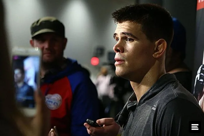 UFC отстранил Микки Галла от запланированного возвращения по медицинским причинам
