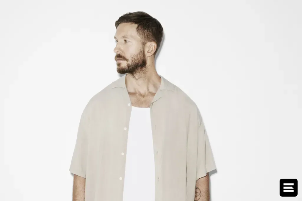 Calvin Harris объявил 18‑дневный тур по Северной Америке