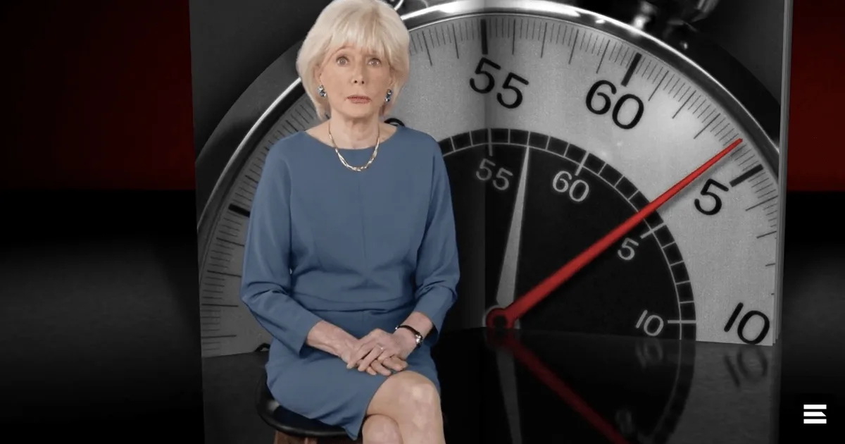 Lesley Stahl почти ушла из «60 Minutes»? CBS опровергла слух