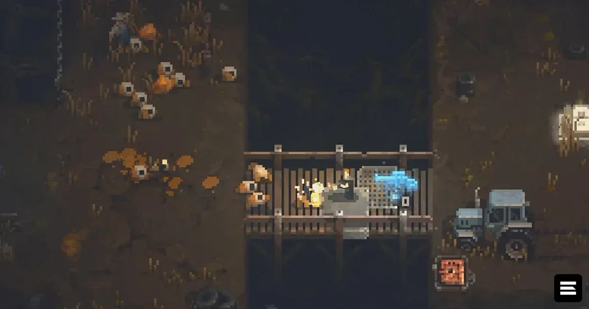 Volatiles: шутер от создателей Betrayal at House on the Hill
