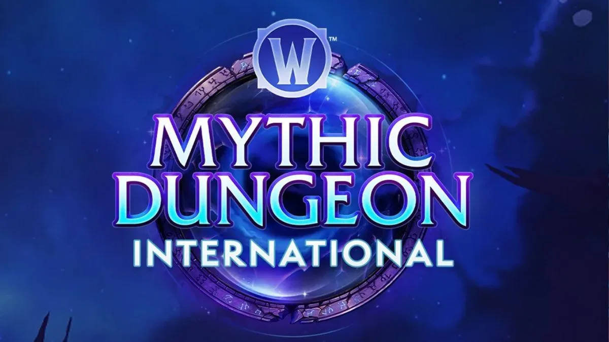Финал WoW MDI 2026 пройдёт на BlizzCon: расписание, участники и Twitch Drops