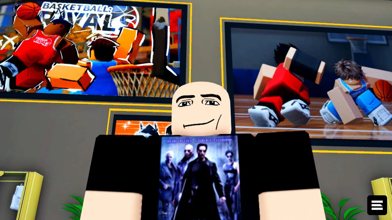 Новые промокоды для Roblox Basketball Rivals: бесплатные вращения и кредиты