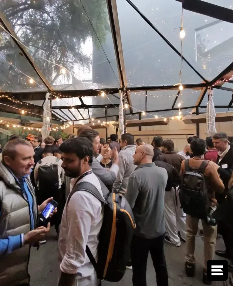 Новые боковые события Disrupt 2026 в Сан‑Франциско от KOTRA, WayFounder и других