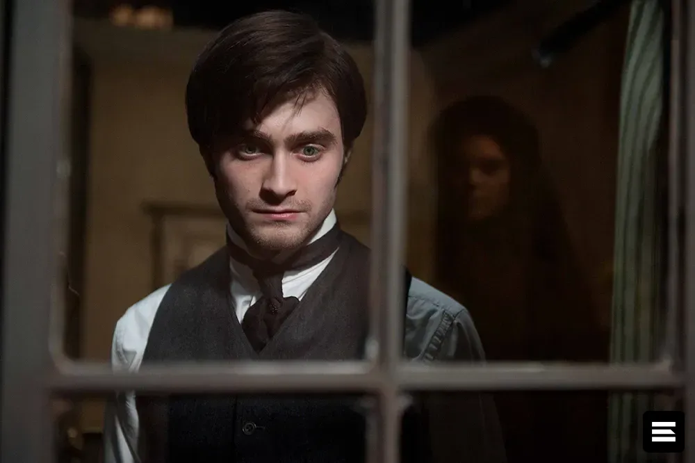 Hammer Films купила права на произведения Сьюзан Хилл