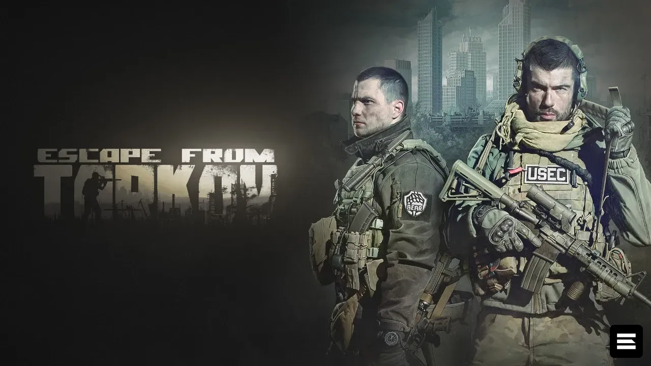 В Escape from Tarkov запустили событие противостояния ЧВК и мародёров