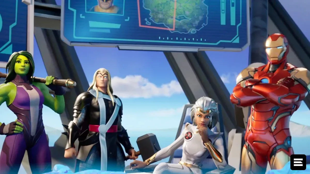 Epic Games отложила релиз шутера по Marvel и Star Wars из-за ИИ