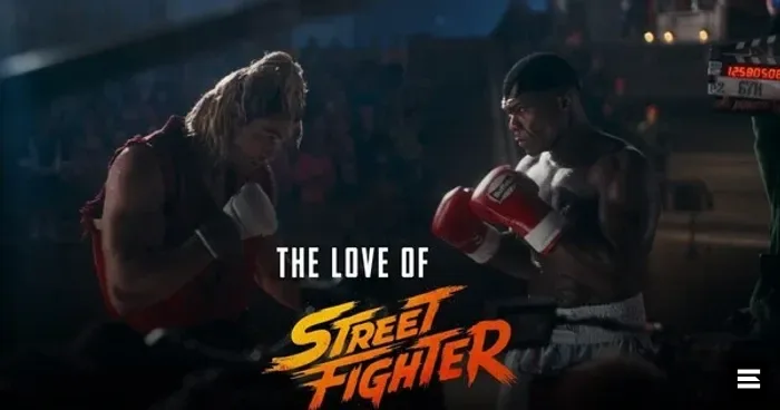 Трейлер фильма по Street Fighter: актёры рассказали о франшизе