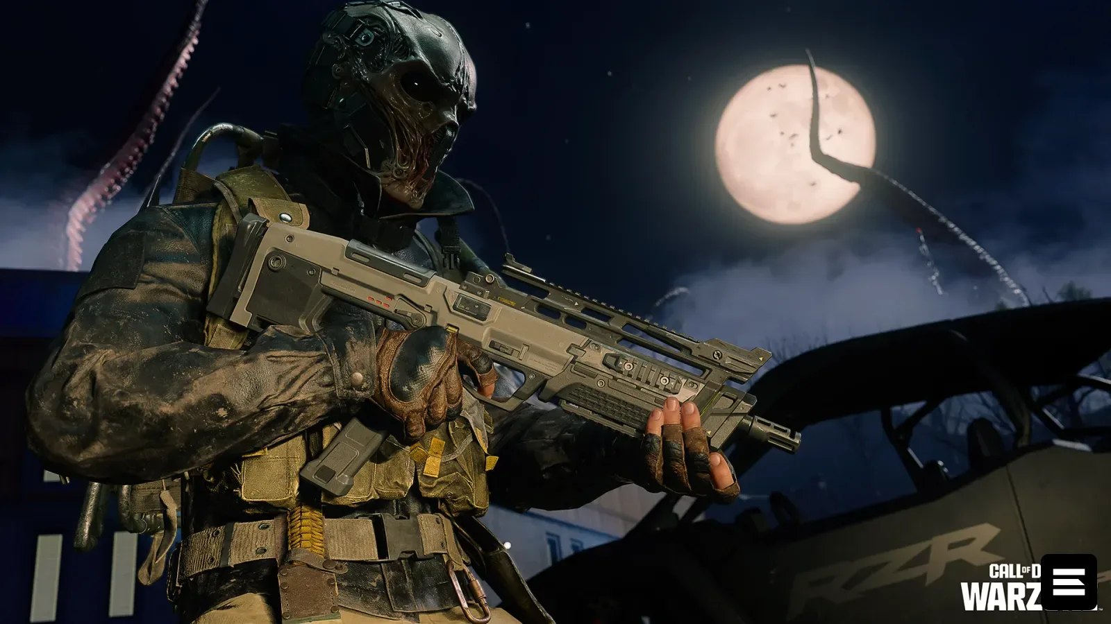 Как разблокировать VMP в Black Ops 7 и Warzone в 6-м сезоне