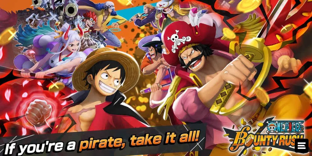 One Piece Bounty Rush: новый рейтинг персонажей на октябрь 2026