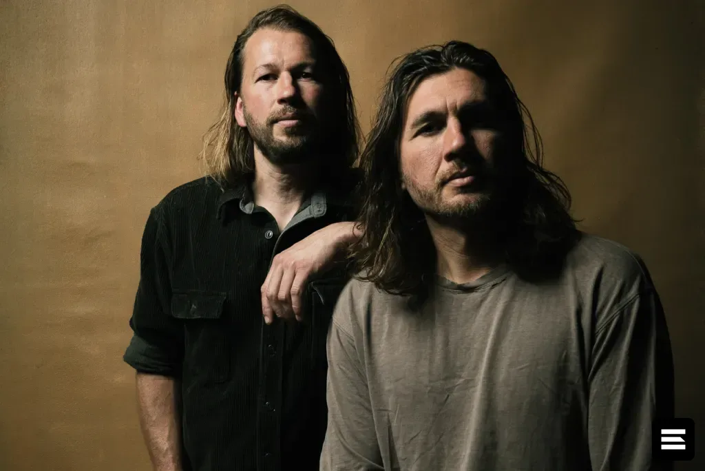 The Teskey Brothers выступят на Global Citizen Nights в Перте