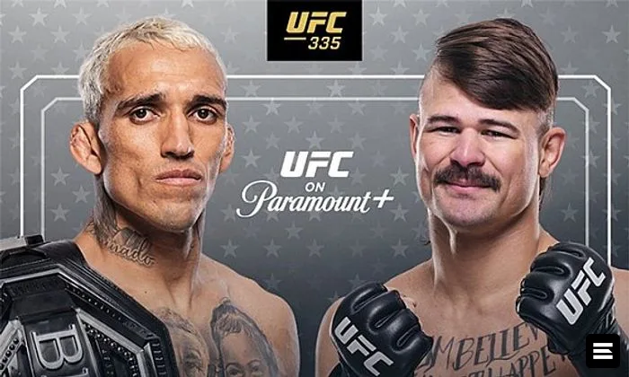 Чарльз Оливейра сразится с Диего Лопесом за титул BMF на UFC 305