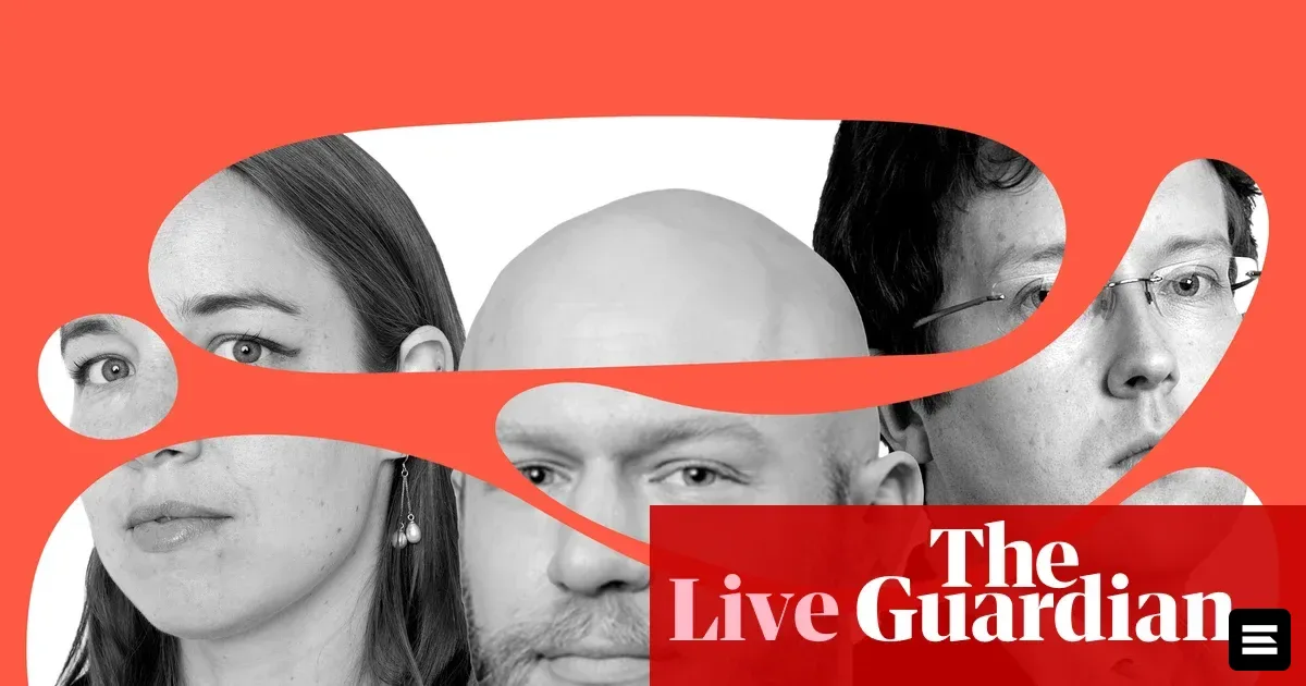 Редакция «Гардиан» проведёт прямой эфир о рисках сверхразумного ИИ