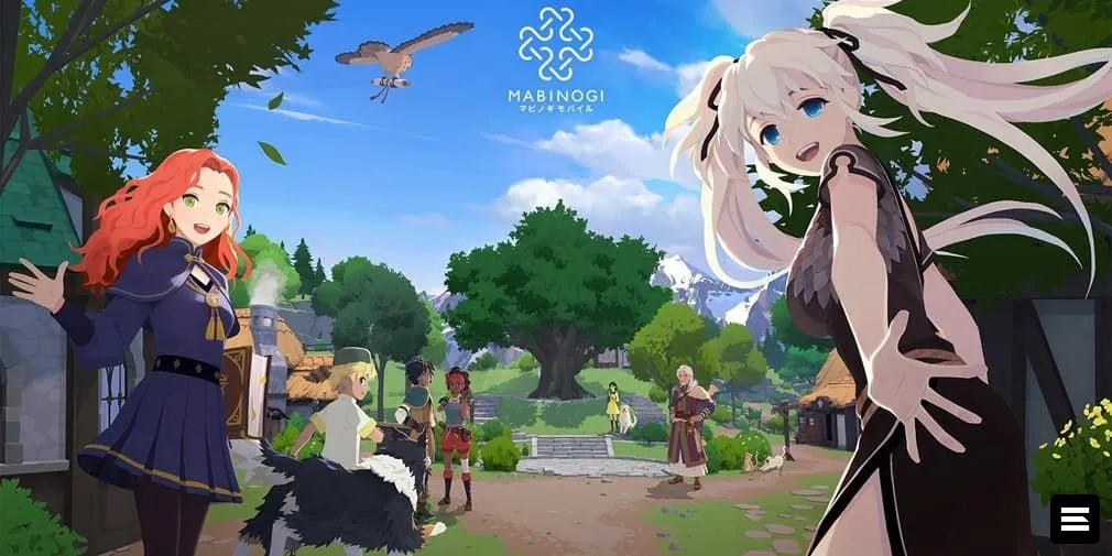 Mabinogi Mobile: MMORPG вышла в Японии, ждать ли русскую версию?