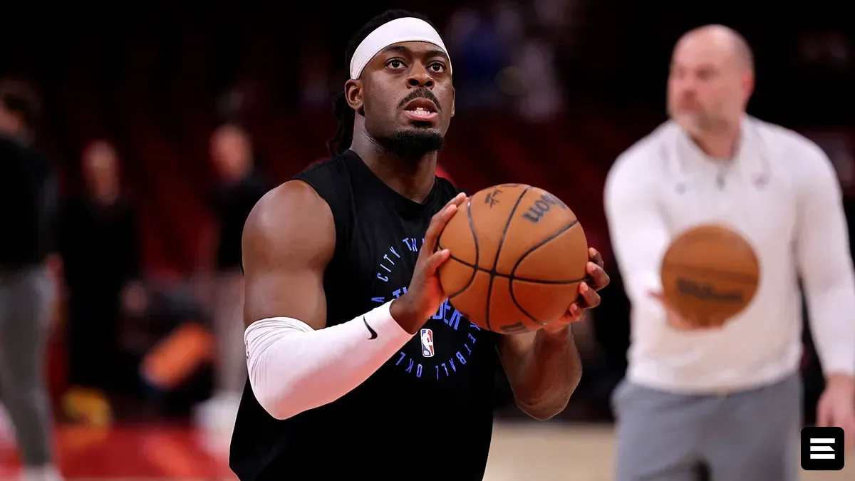 РДж Барретт ответил на заявление Лу Дорта об Олимпиаде и титуле NBA