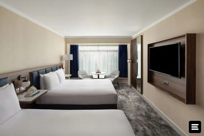 Hilton London Metropole обновит крыло и добавит 363 семейных номера