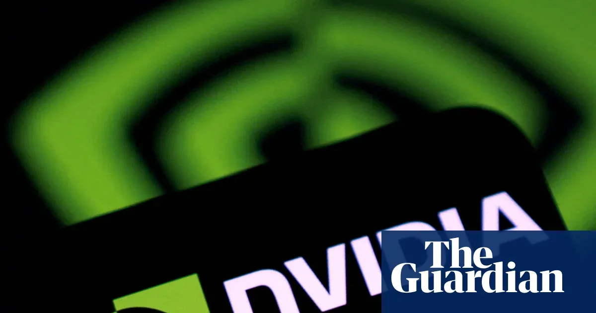 Nvidia покупает платформу Hugging Face за $12,9 млрд