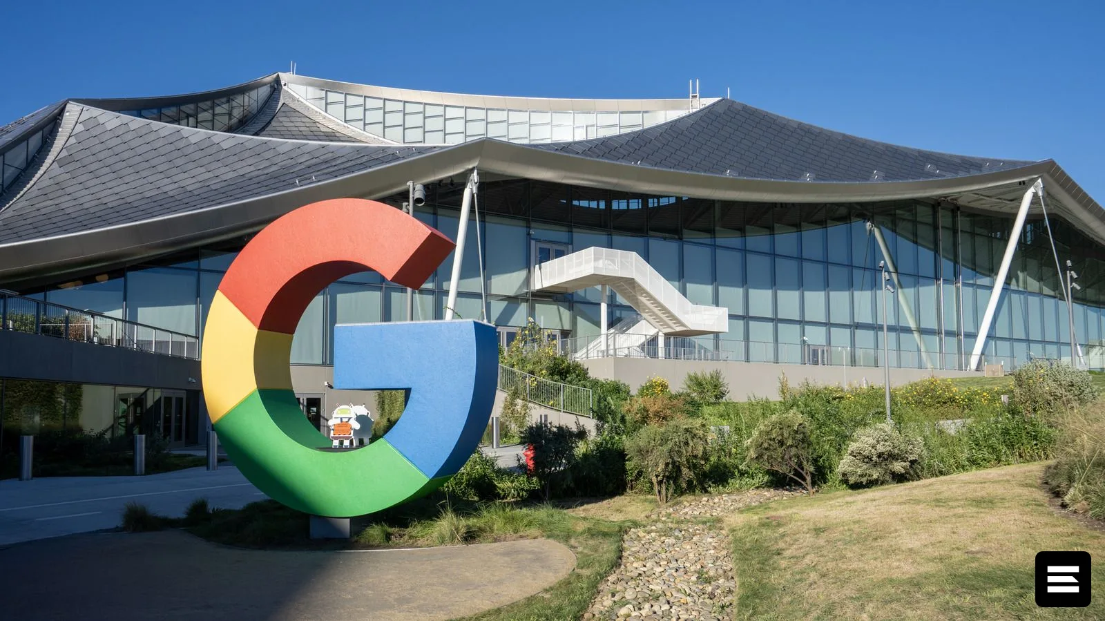 Суд отклонил иски к Google об ИИ-обзорах
