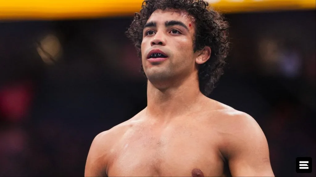 Дэйна Уайт: Пэйтон Талботт показал себя великолепно на UFC 302