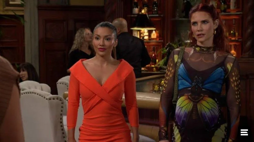 Кто вернётся и кто уйдёт из «The Young and the Restless» на неделе 12‑16 октября