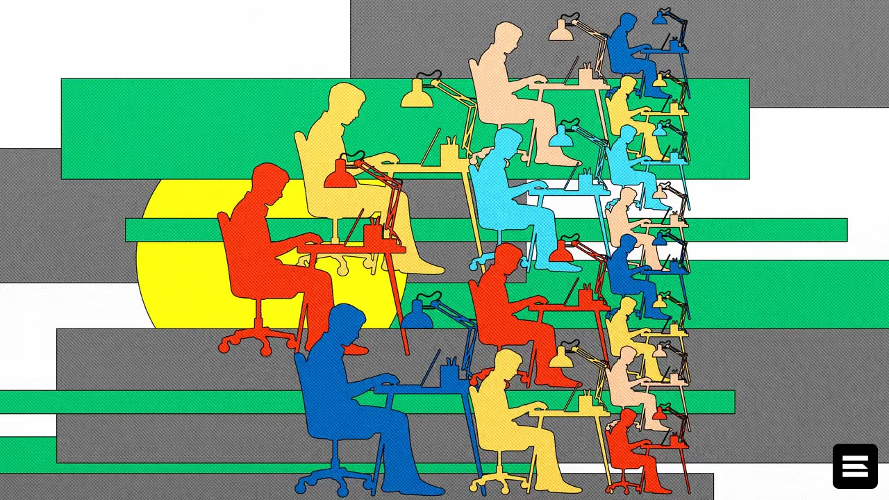 Продуктивность и прибыль: почему AI не всегда увеличивает доходы компаний