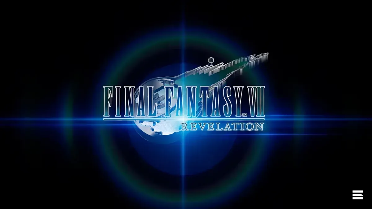 Square Enix раскрыла детали Final Fantasy VII Revelation — финала трилогии на весну 2027 года