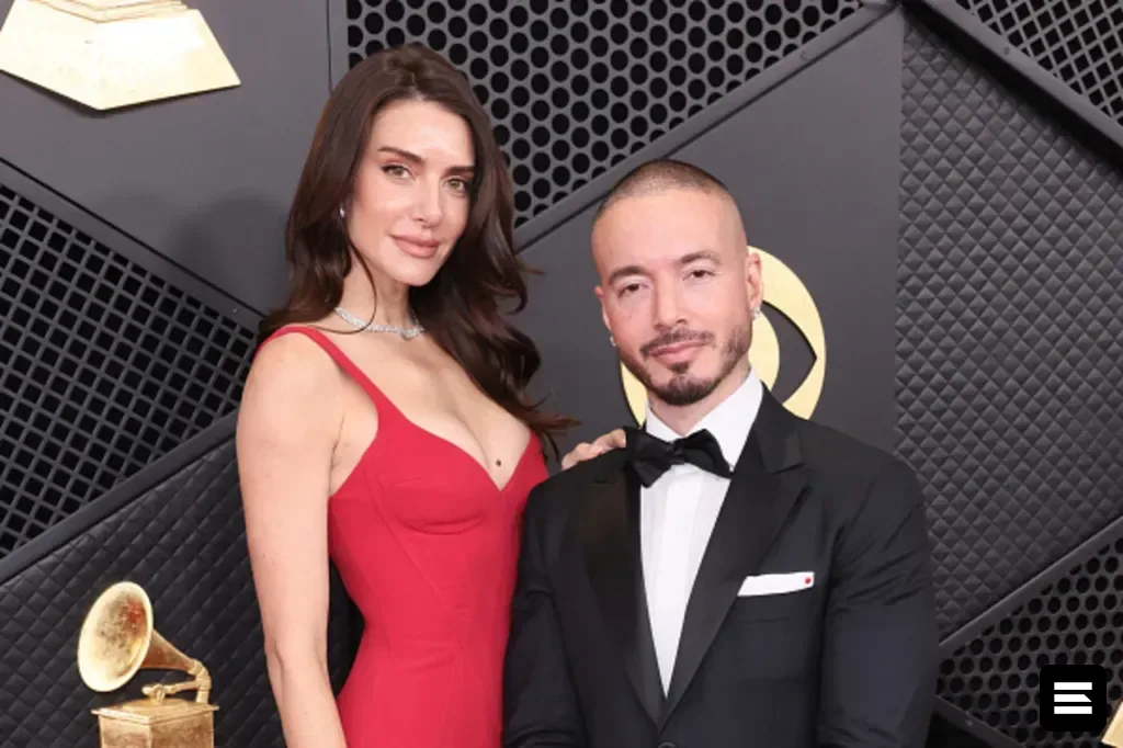 J Balvin и Валентина Феррер расстались после 10 лет отношений