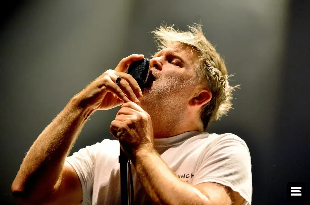 LCD Soundsystem анонсировали 12 концертов в Нью-Йорке в 2026 году
