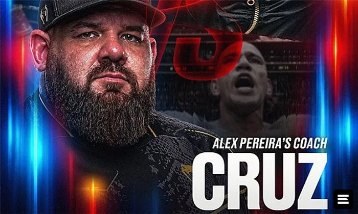 Тренер бойца UFC Алекса Перейры получил нового соперника для боксёрского поединка
