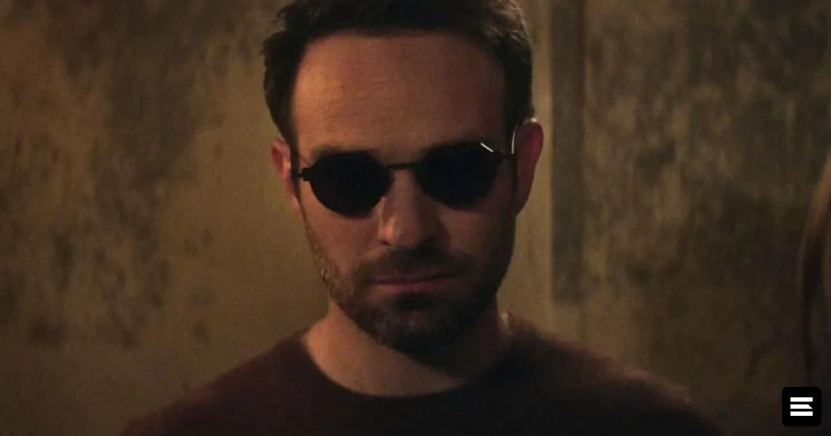 Почему в «Daredevil: Born Again» третий сезон покажет Мёрдока на дне?