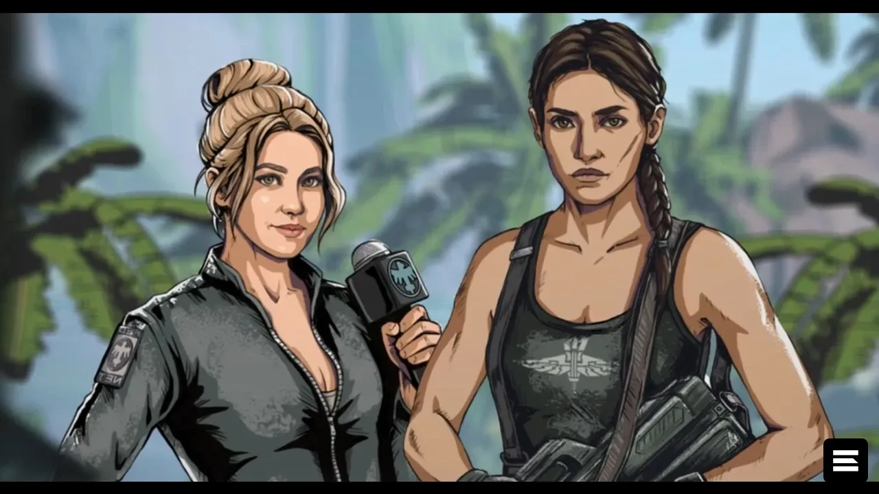 Starship Troopers: Terran Command представил дополнение Tropical Terror