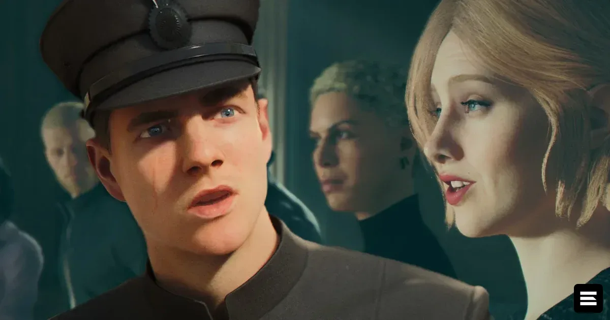 007 First Light на Switch 2 вылетел на год: релиз перенесён на март 2027