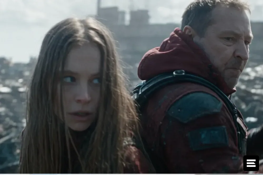 Cappu Films представляет научно-фантастический боевик 'Overstake' с ИИ