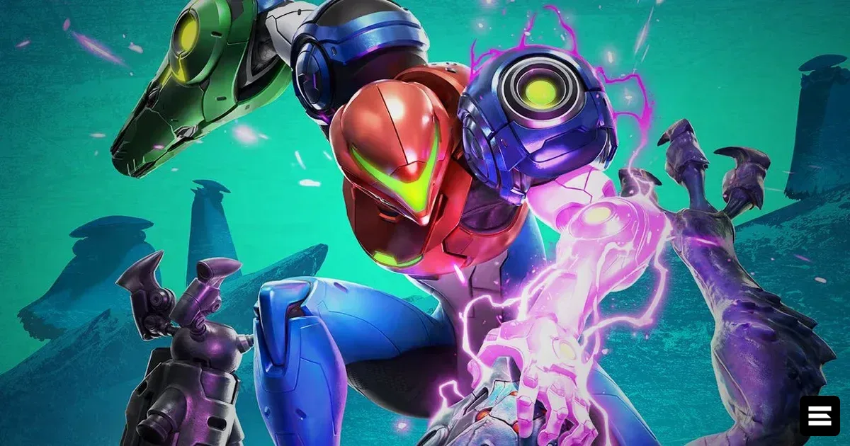 MercurySteam подтвердила разработку Metroid Ravenous после Nintendo Direct