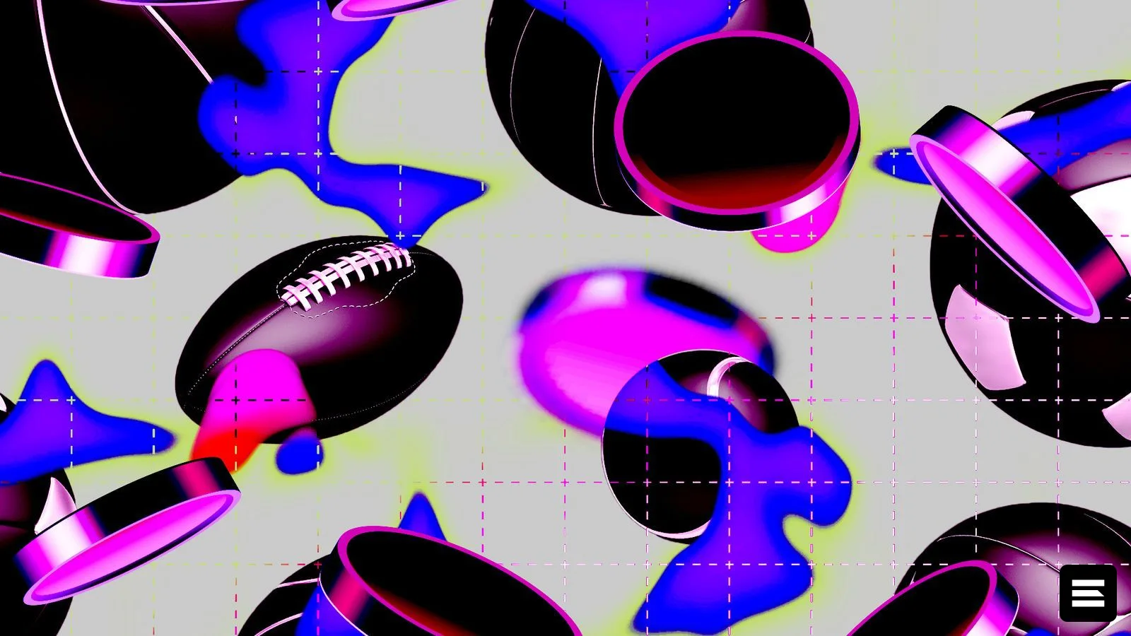 NFL заявила о том, что спортивные контракты Kalshi являются азартными играми