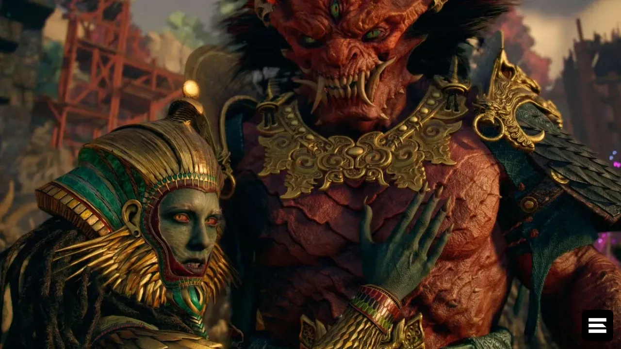 Брюс Стрейли извинился перед Santa Monica Studio за слова о God of War Laufey