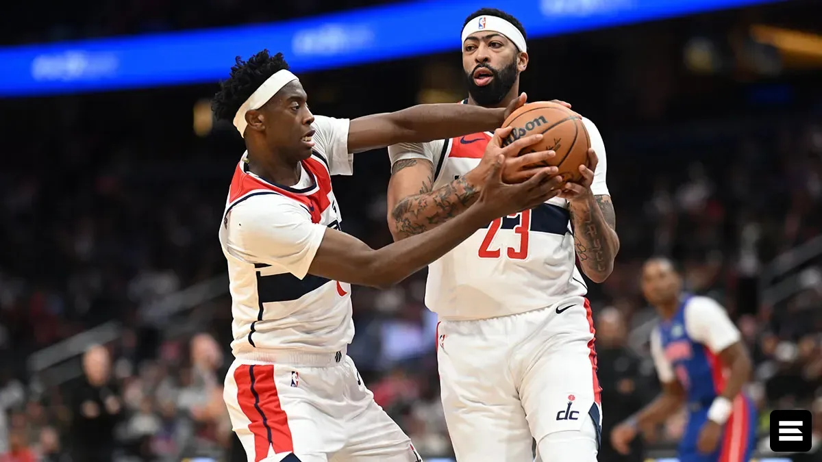 Кендрик Перкинс предсказывает: Wizards займут топ‑6 в Восточной конференции