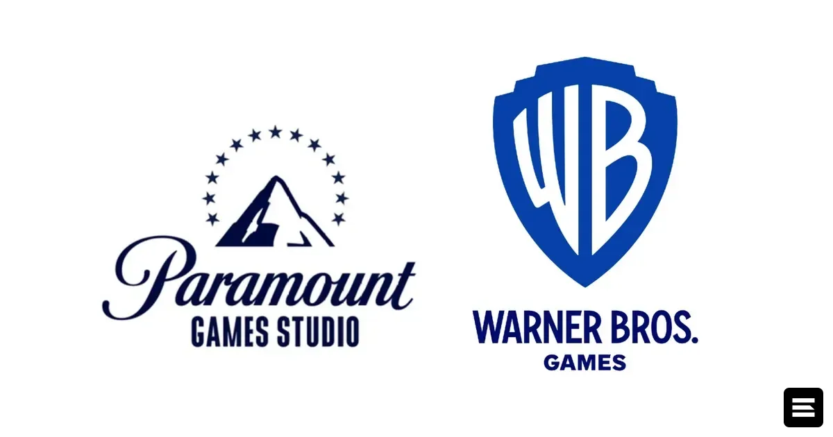 Игры Paramount и Warner Bros. объединят под крылом Skydance