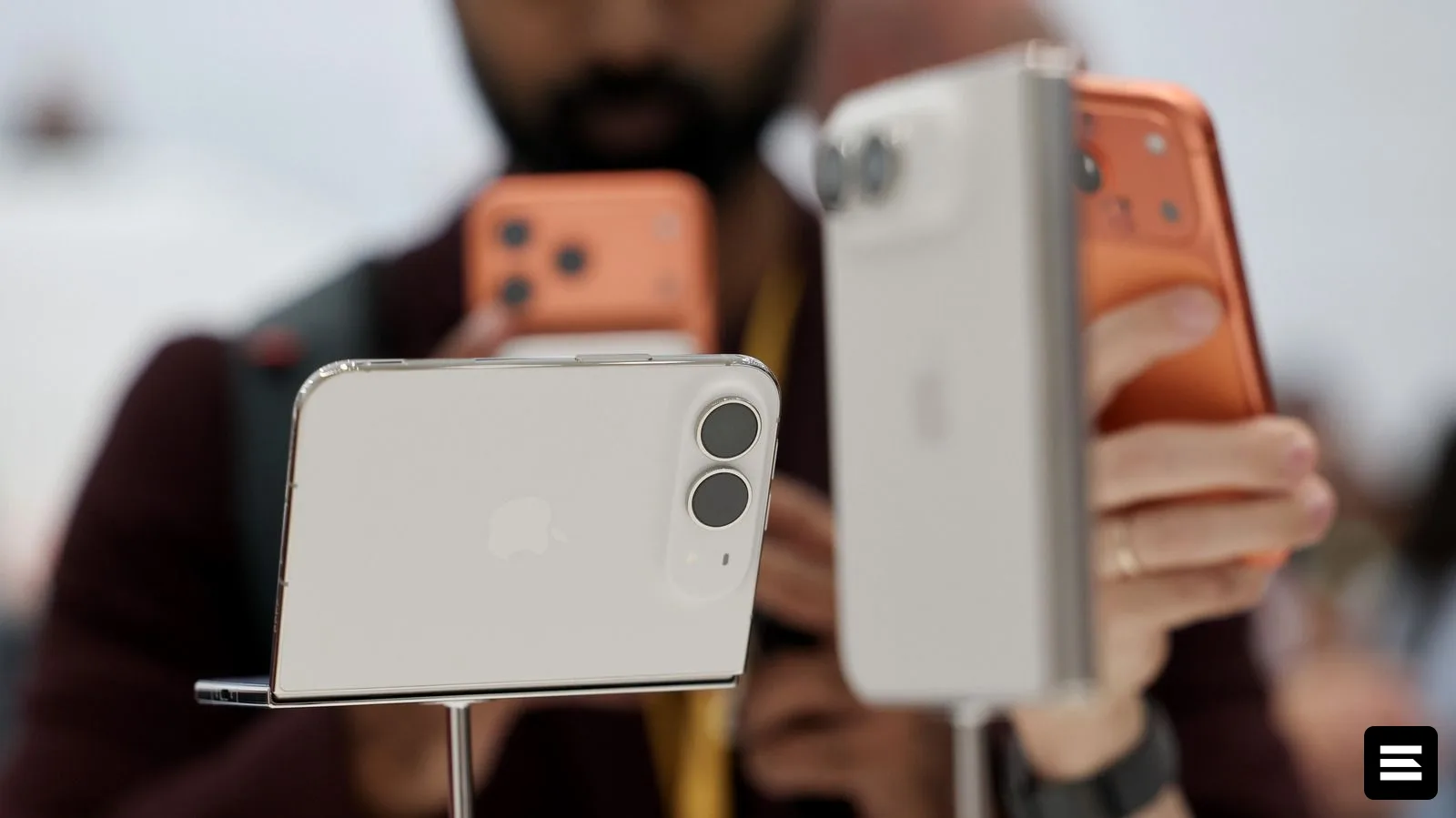 Handoff: как продолжить работу между двумя iPhone с одним номером