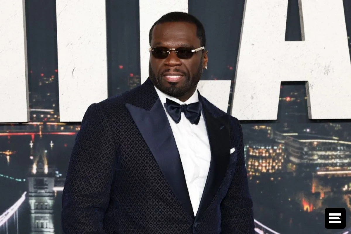 50 Cent готовит новую игру с кубиками для казино