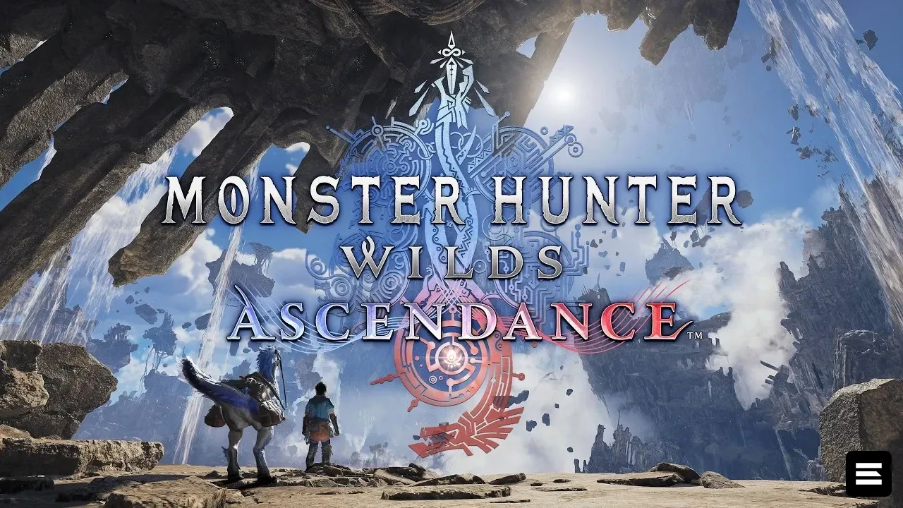 Insect Glaive в Monster Hunter Wilds вернулся к наземным атакам