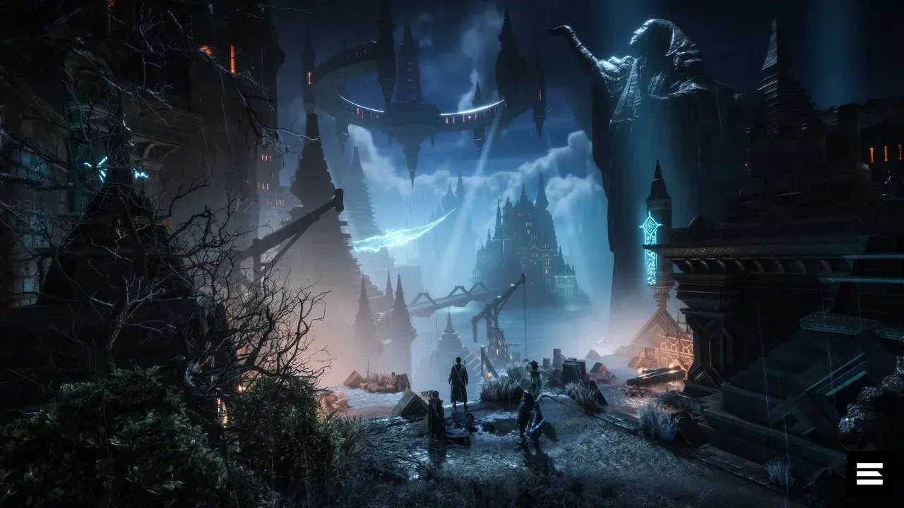 Марк Дарра назвал причины проблем Dragon Age: The Veilguard