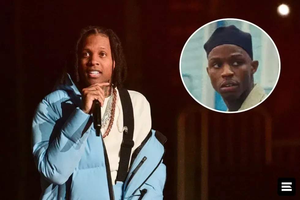 Мать Lul Pab подала гражданский иск против рэпера Lil Durk