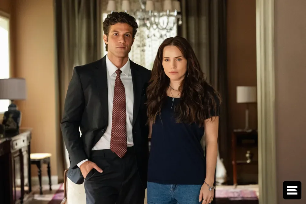 Globo представит новую теленовеллу на Mipcom